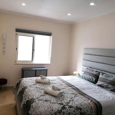 Central Lagos Sea View Apartment *