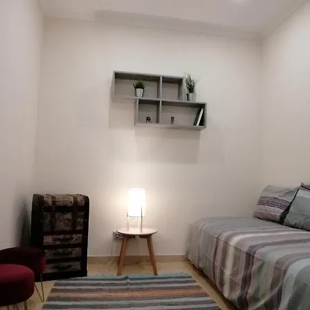 Daire Central Lagos Sea View Apartment Lagos