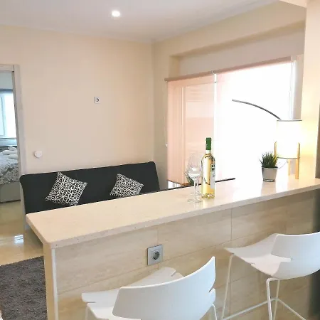Central Lagos Sea View Apartment Daire Lagos