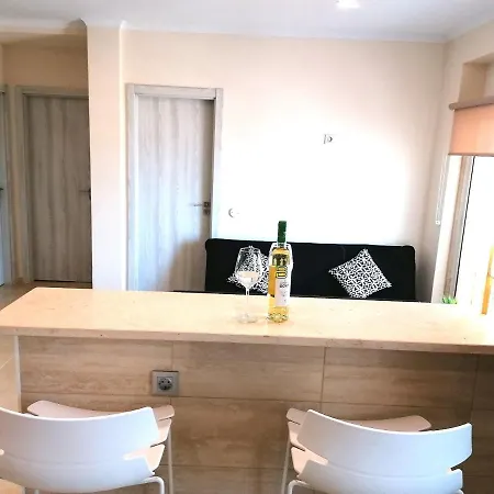 Central Lagos Sea View Apartment Apartment
