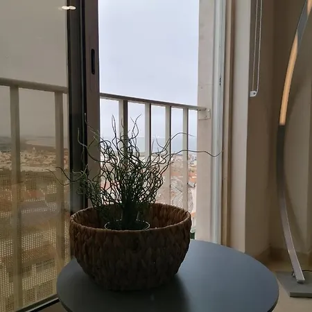 Central Lagos Sea View Apartment Apartment