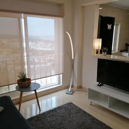Central Lagos Sea View Apartment Apartment Lagos