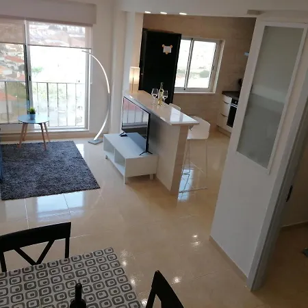 Central Lagos Sea View Apartment Apartment Lagos